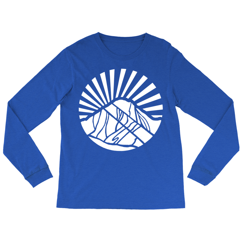 Mt. Daly Long Sleeve Shirt