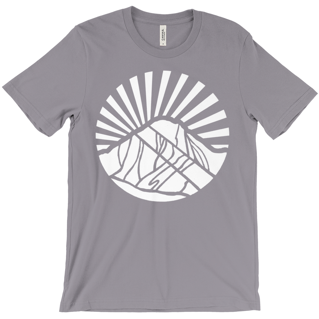 Unisex Mt. Daly T-Shirt