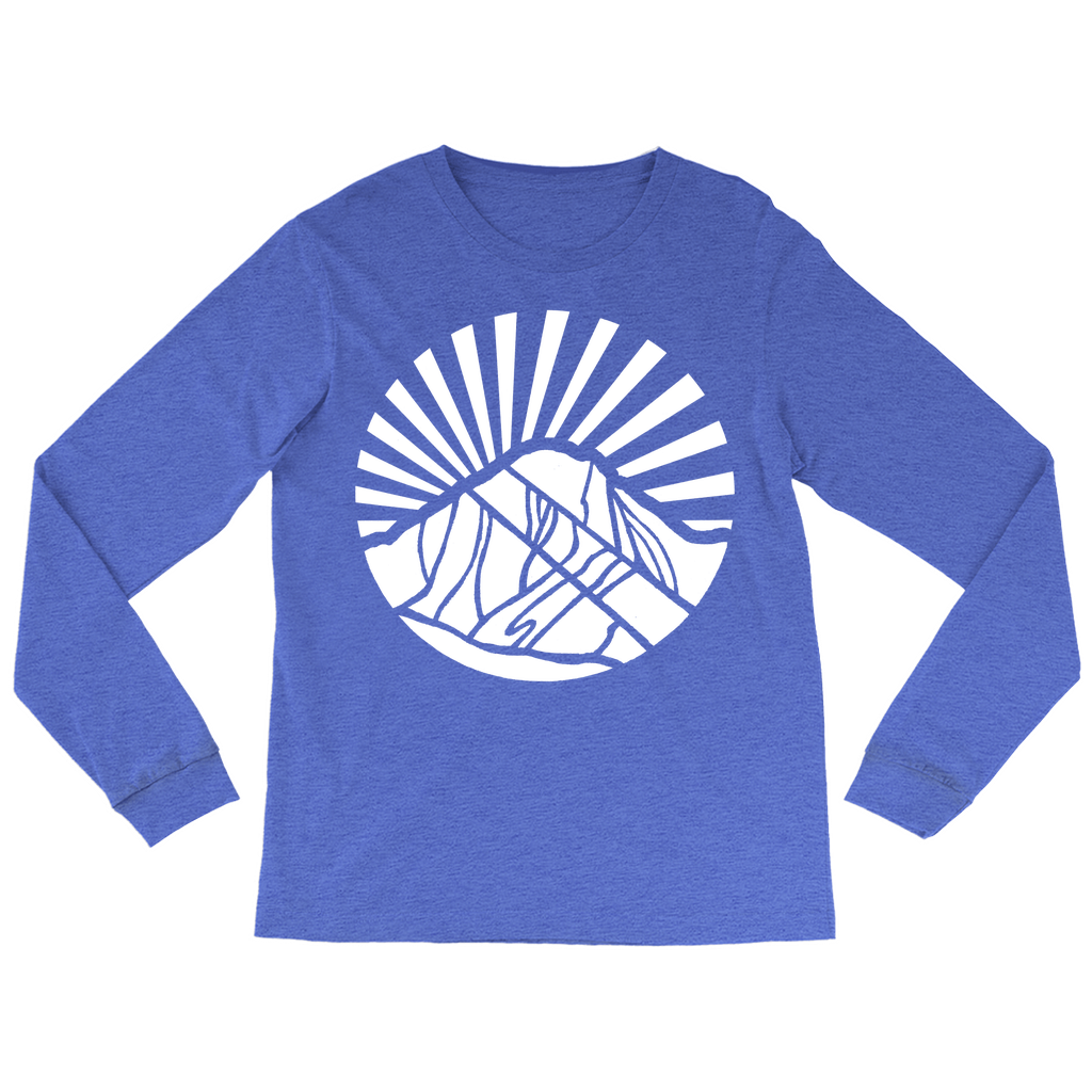 Mt. Daly Long Sleeve Shirt