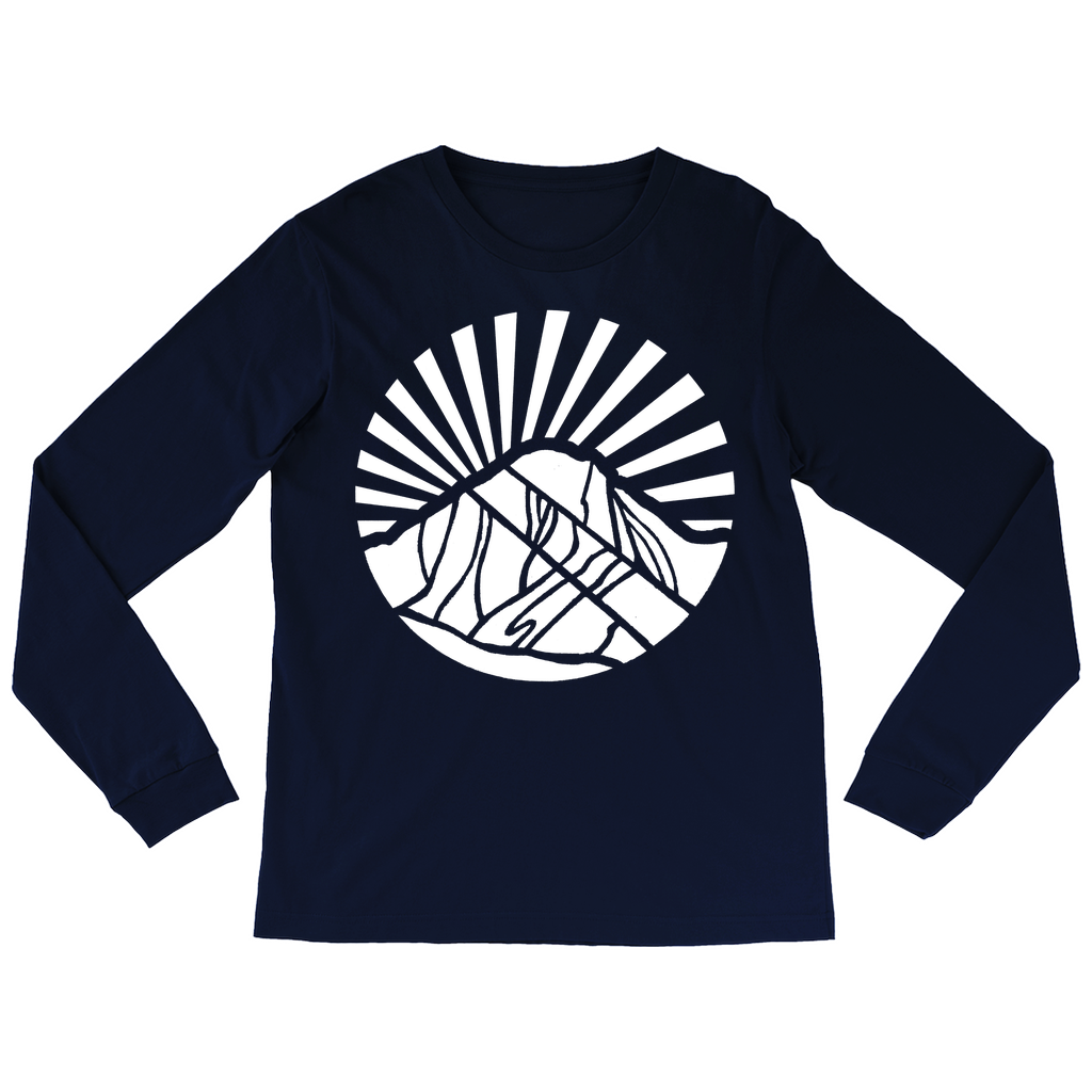 Mt. Daly Long Sleeve Shirt