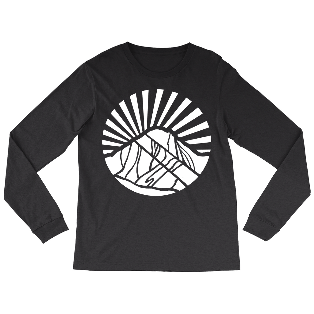 Mt. Daly Long Sleeve Shirt