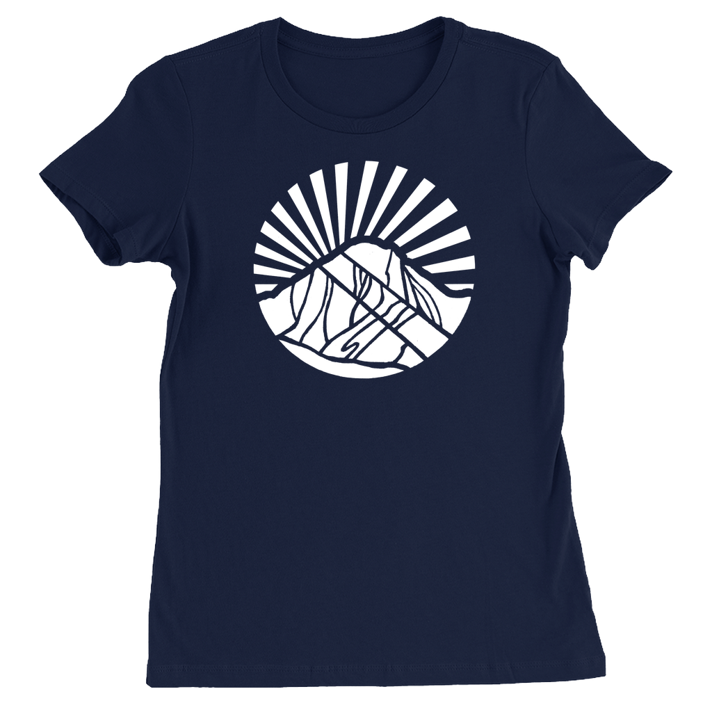 Apparel-DTG-TShirt-Bella-6004-S-Navy-Womens-CF-20240106185112434