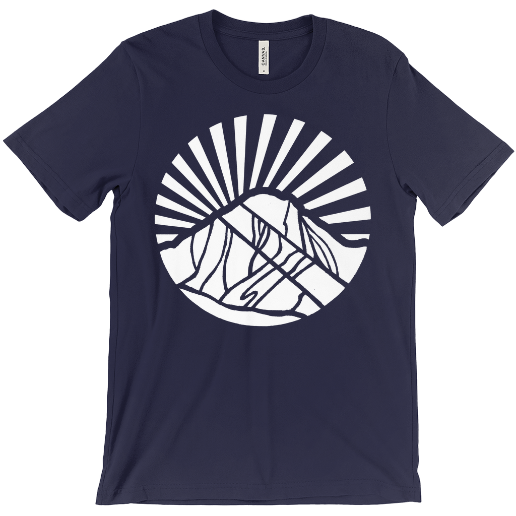 Unisex Mt. Daly T-Shirt