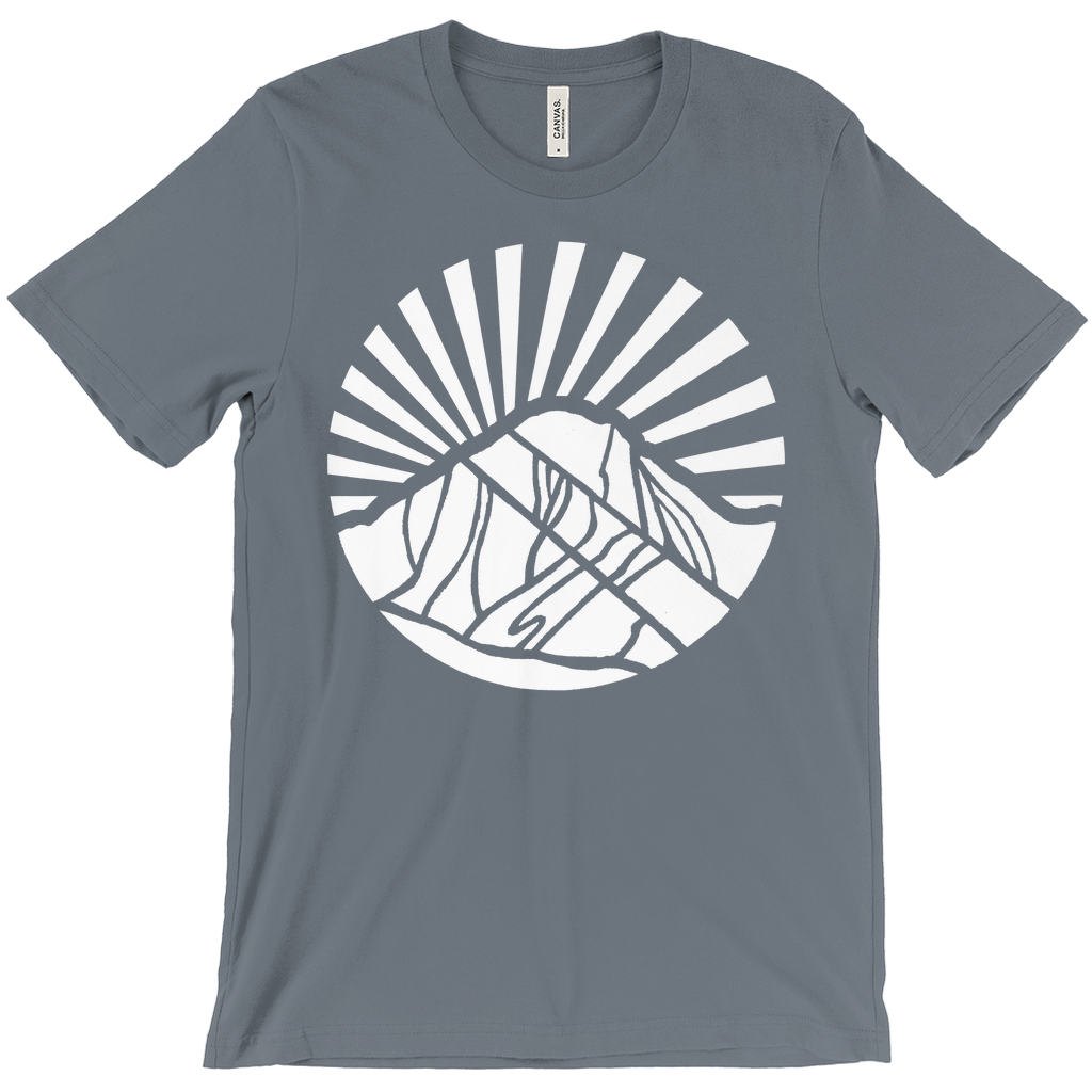 Unisex Mt. Daly T-Shirt