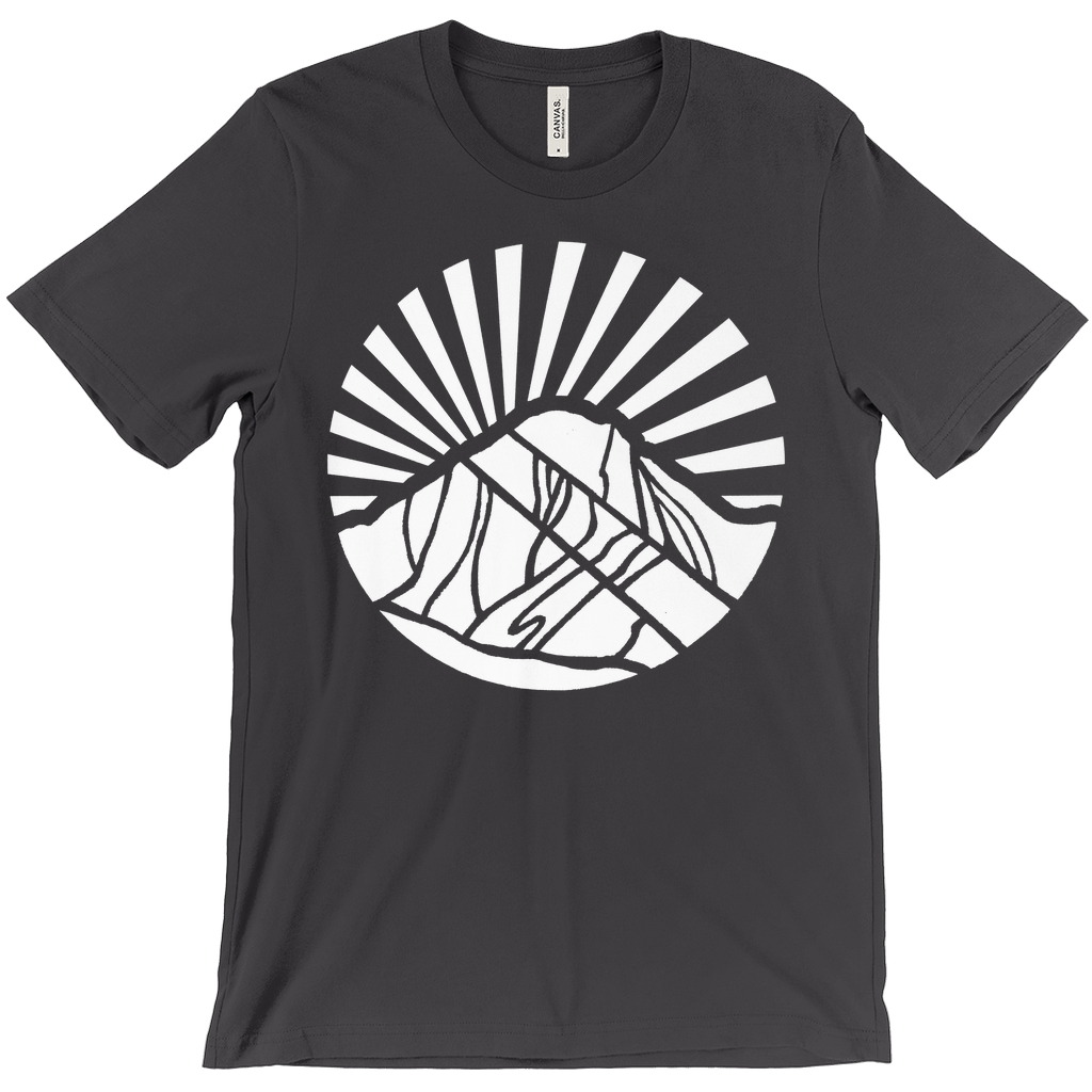 Unisex Mt. Daly T-Shirt