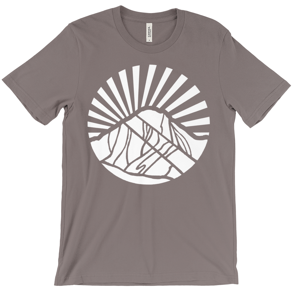 Unisex Mt. Daly T-Shirt