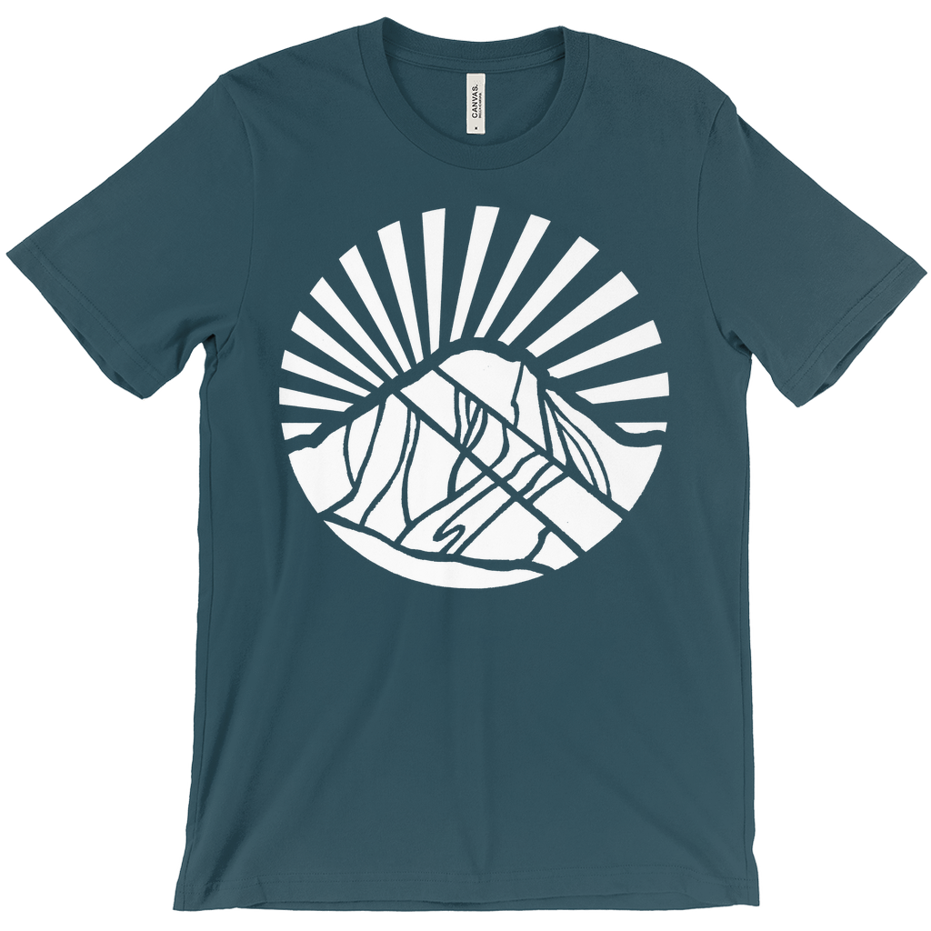 Unisex Mt. Daly T-Shirt