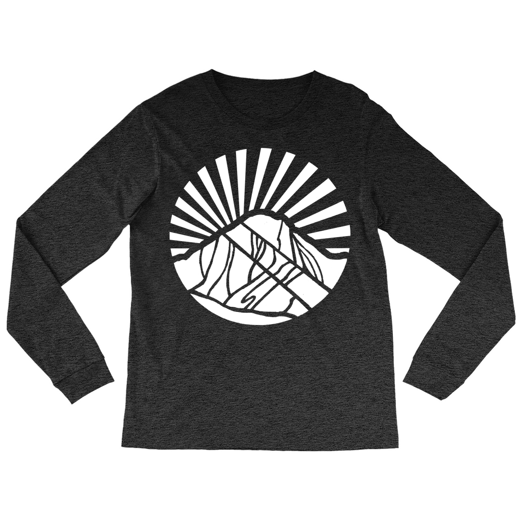 Mt. Daly Long Sleeve Shirt