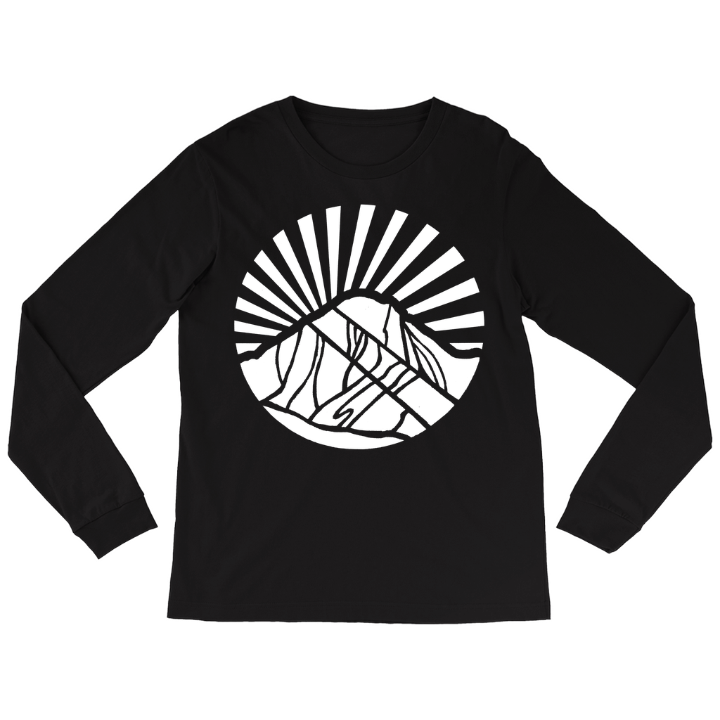 Mt. Daly Long Sleeve Shirt