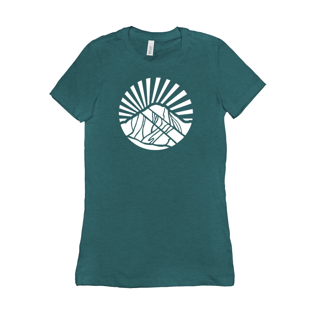Apparel-DTG-TShirt-Bella-6004-S-DeepTeal-Womens-CF-20240106185112434