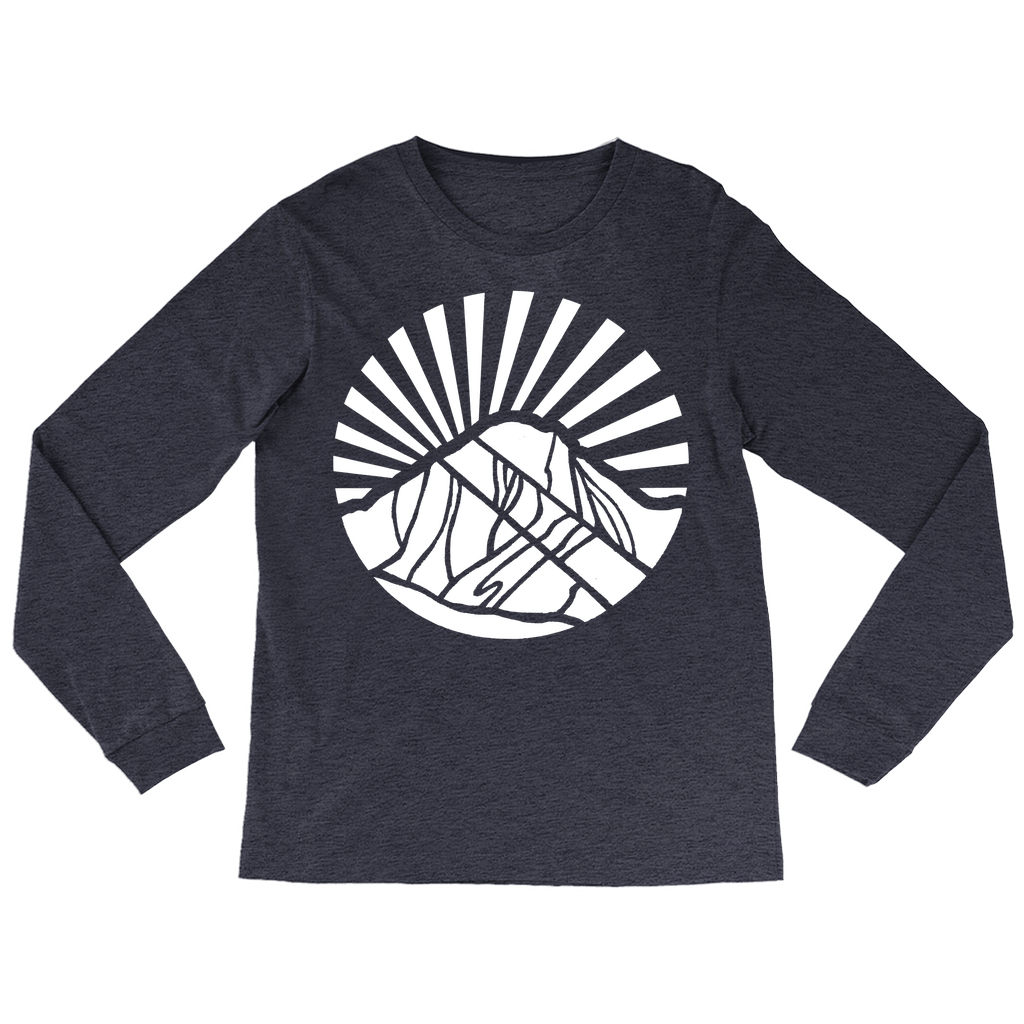 Mt. Daly Long Sleeve Shirt
