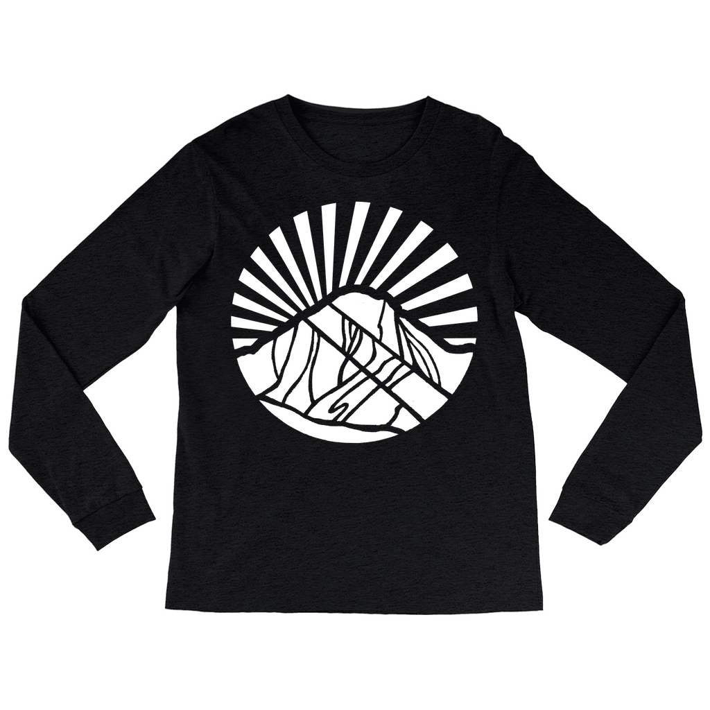 Mt. Daly Long Sleeve Shirt